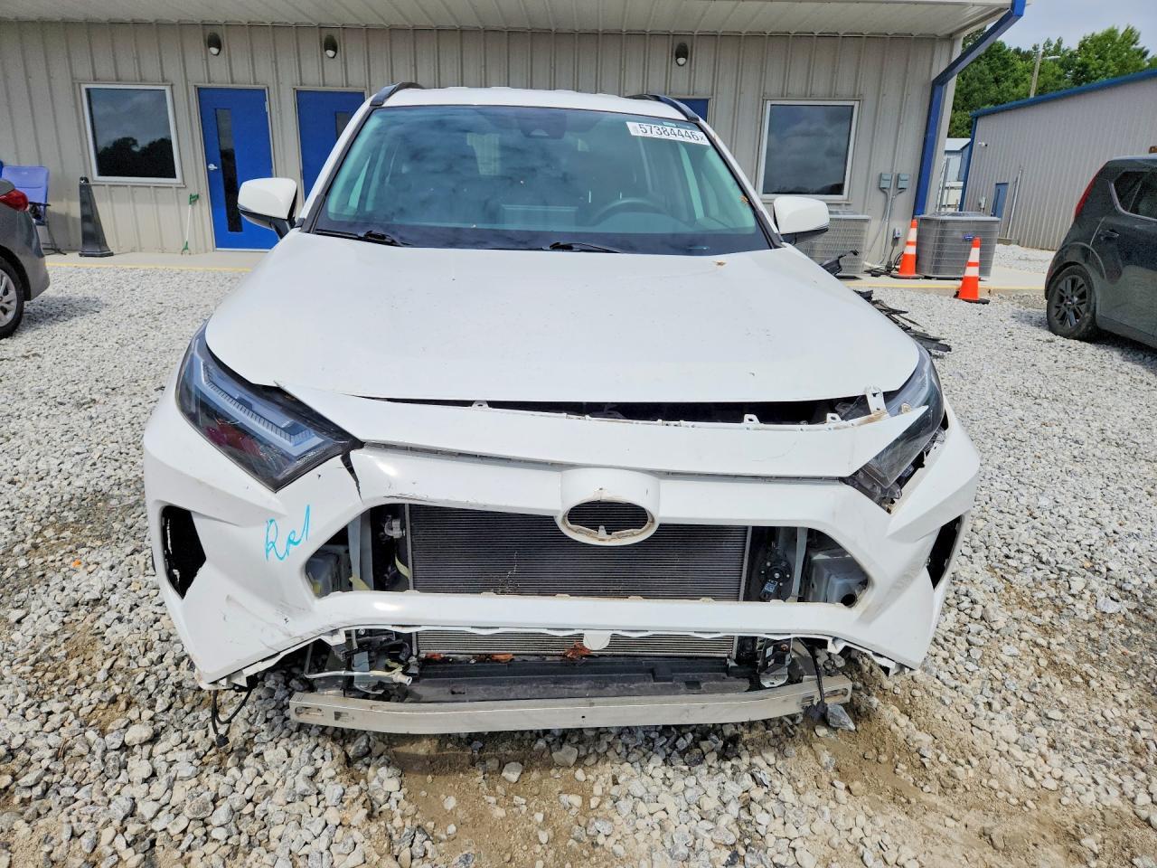 2024 Toyota Rav4 Hybrid Xle - Фото 5