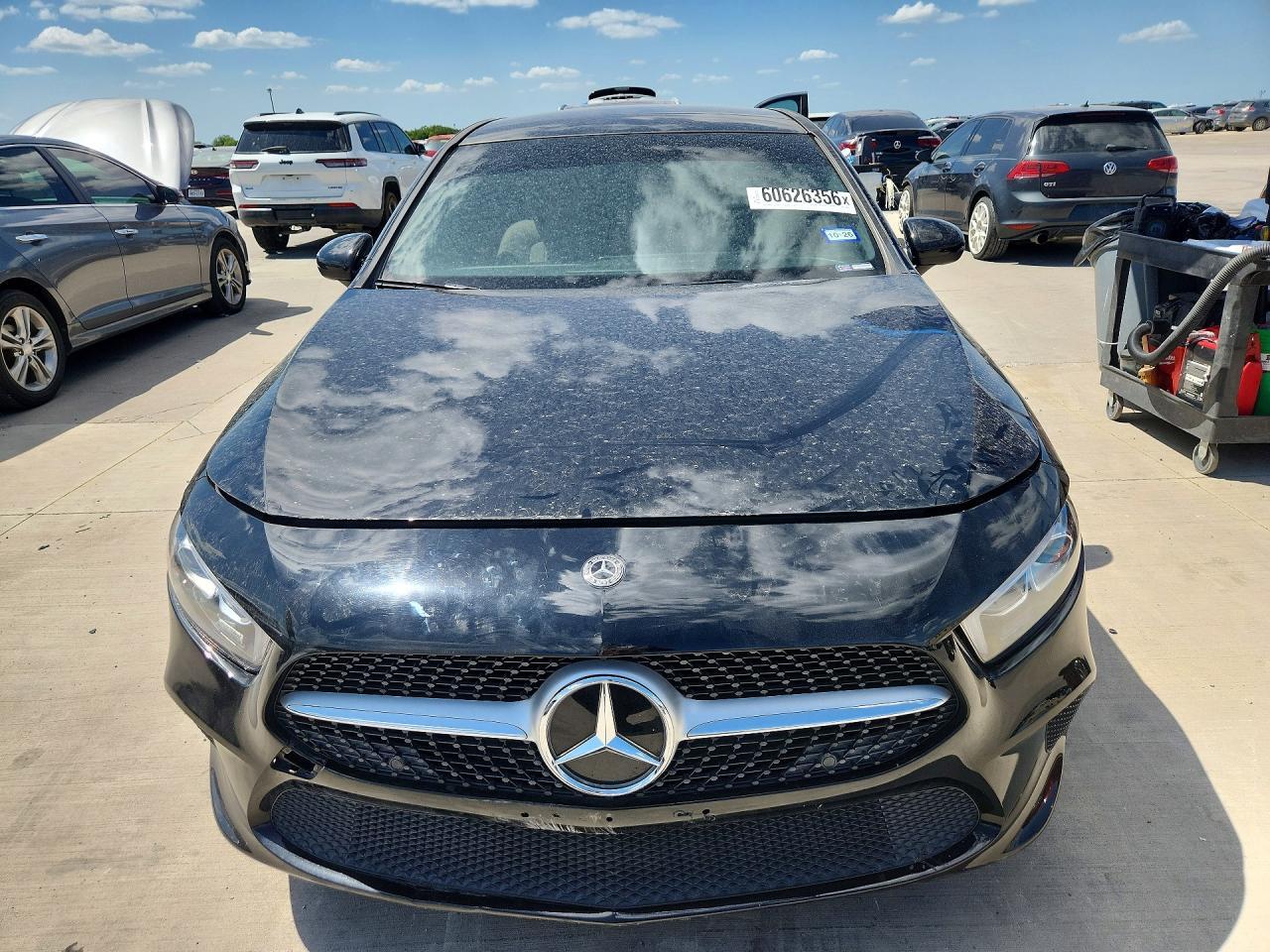 2019 Mercedes-Benz A 220 - Фото 5