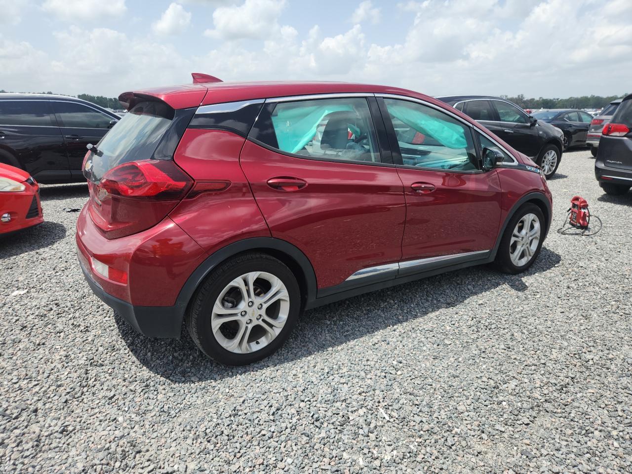 2020 Chevrolet Bolt Ev Lt - Image 3