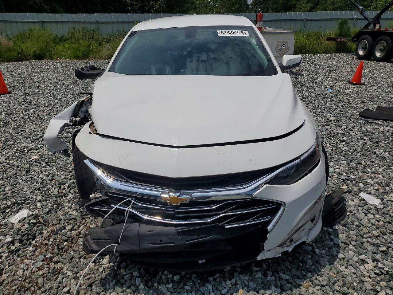 2021 Chevrolet Malibu Lt - Фото 5