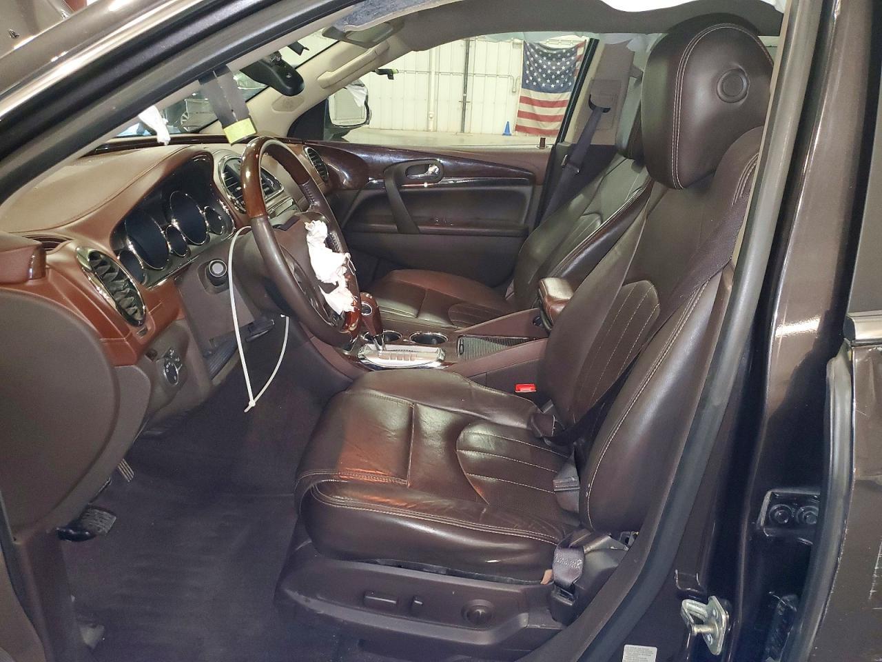 2013 Buick Enclave - Image 7