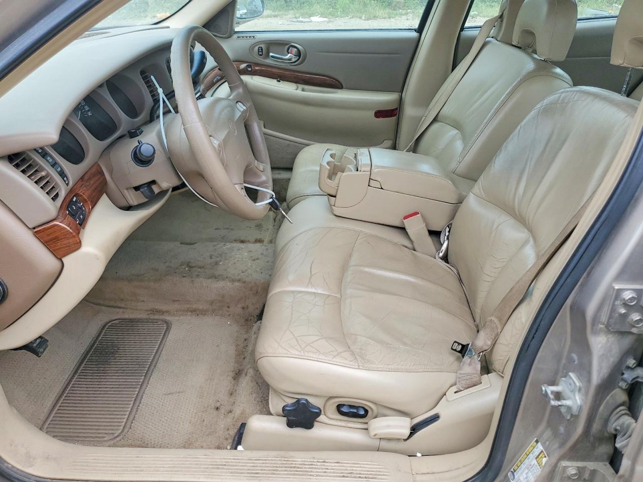 2004 Buick Lesabre Custom - Image 7