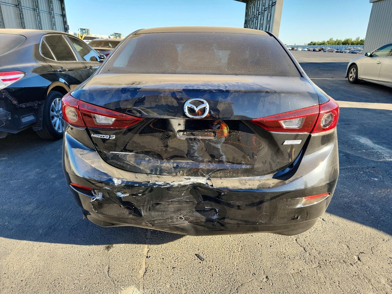 2014 Mazda 3 - Фото 6