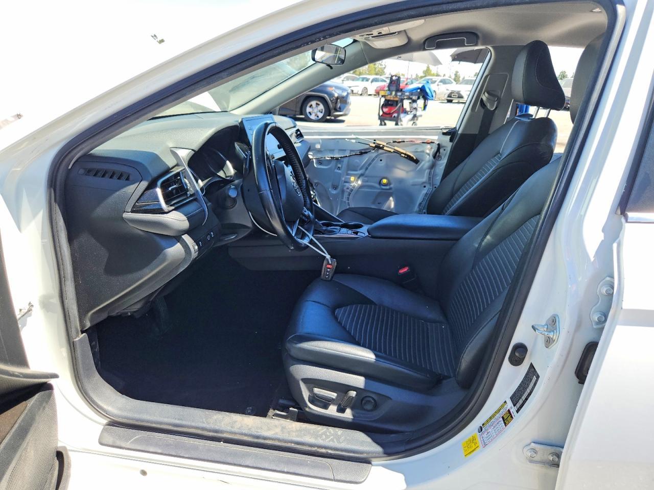2021 Toyota Camry Se - Image 7