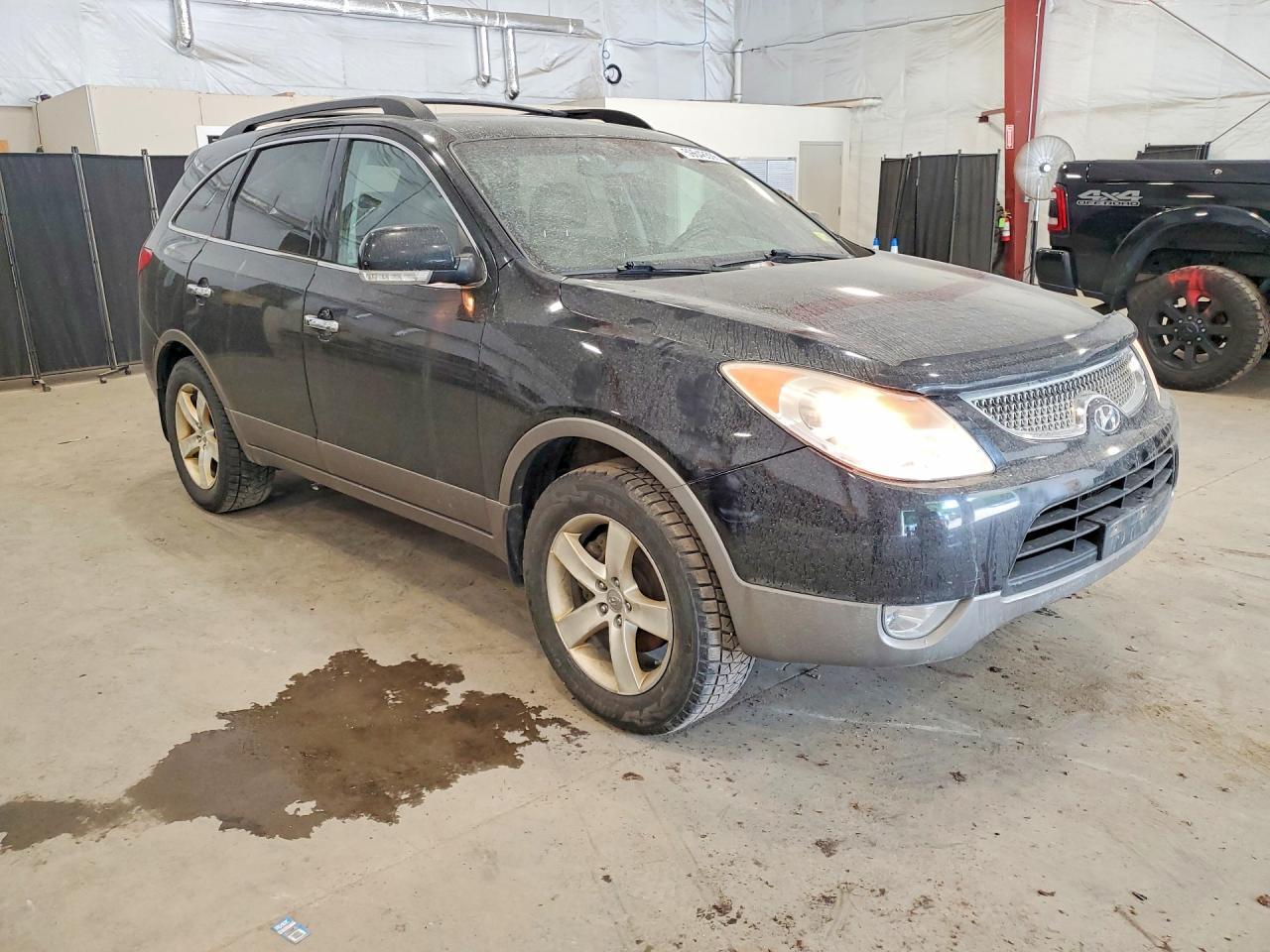 2010 Hyundai Veracruz - Image 4