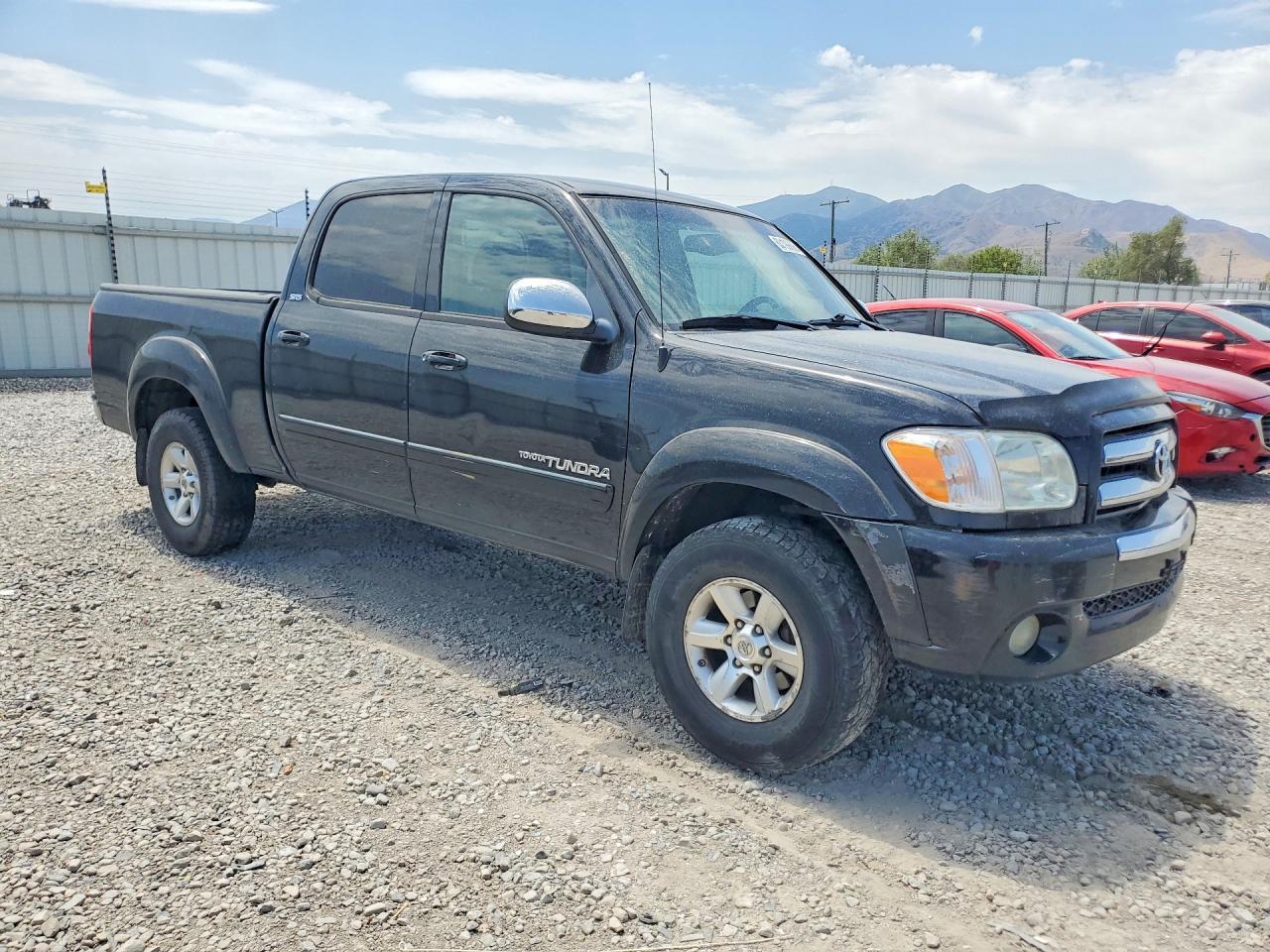 2006 Toyota Tundra - Фото 4