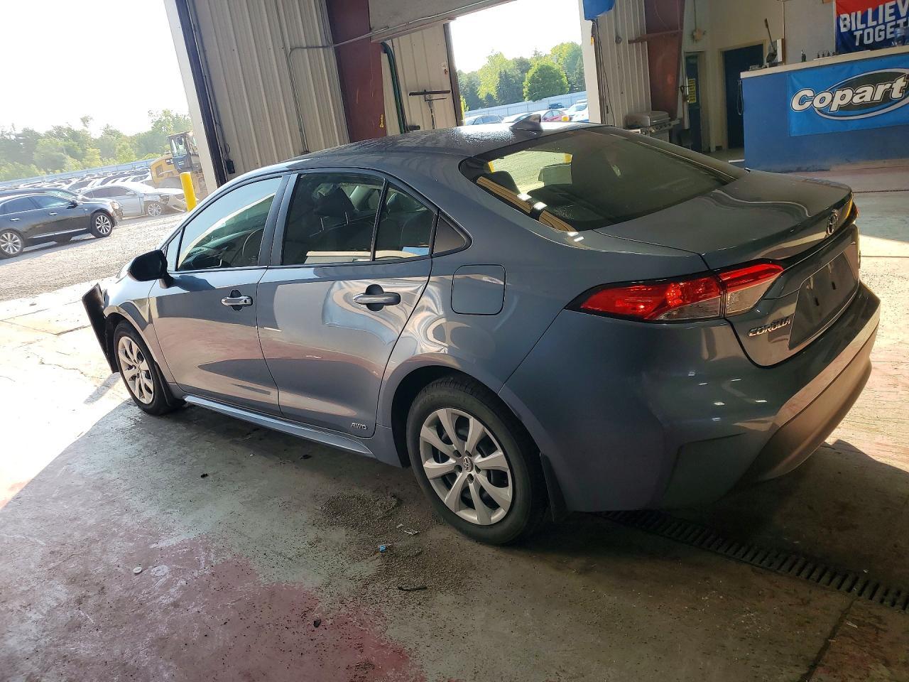 2023 Toyota Corolla Hybrid Le - Фото 2