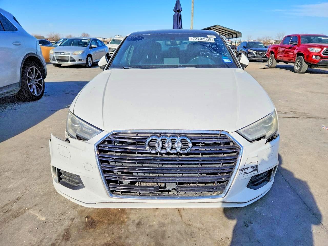 2018 Audi A3 Premium - Image 5