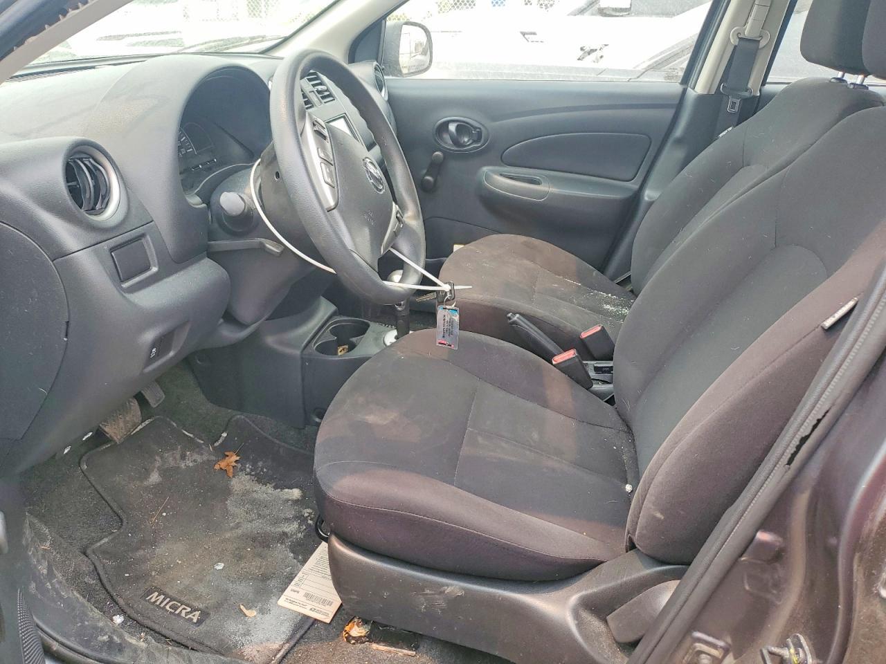 2019 Nissan Micra - Image 7
