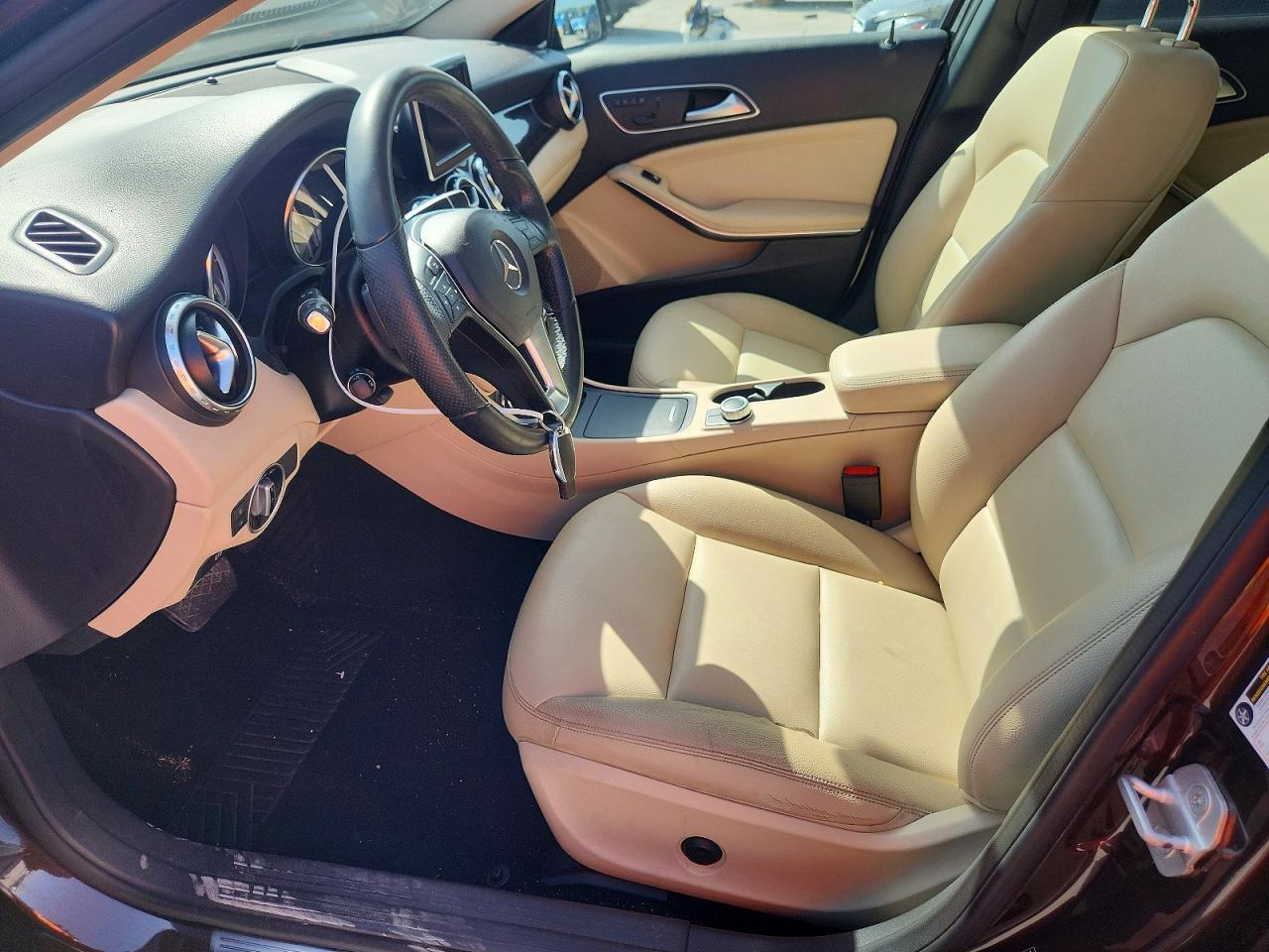 2015 Mercedes-Benz Gla 250 4Matic - Фото 7