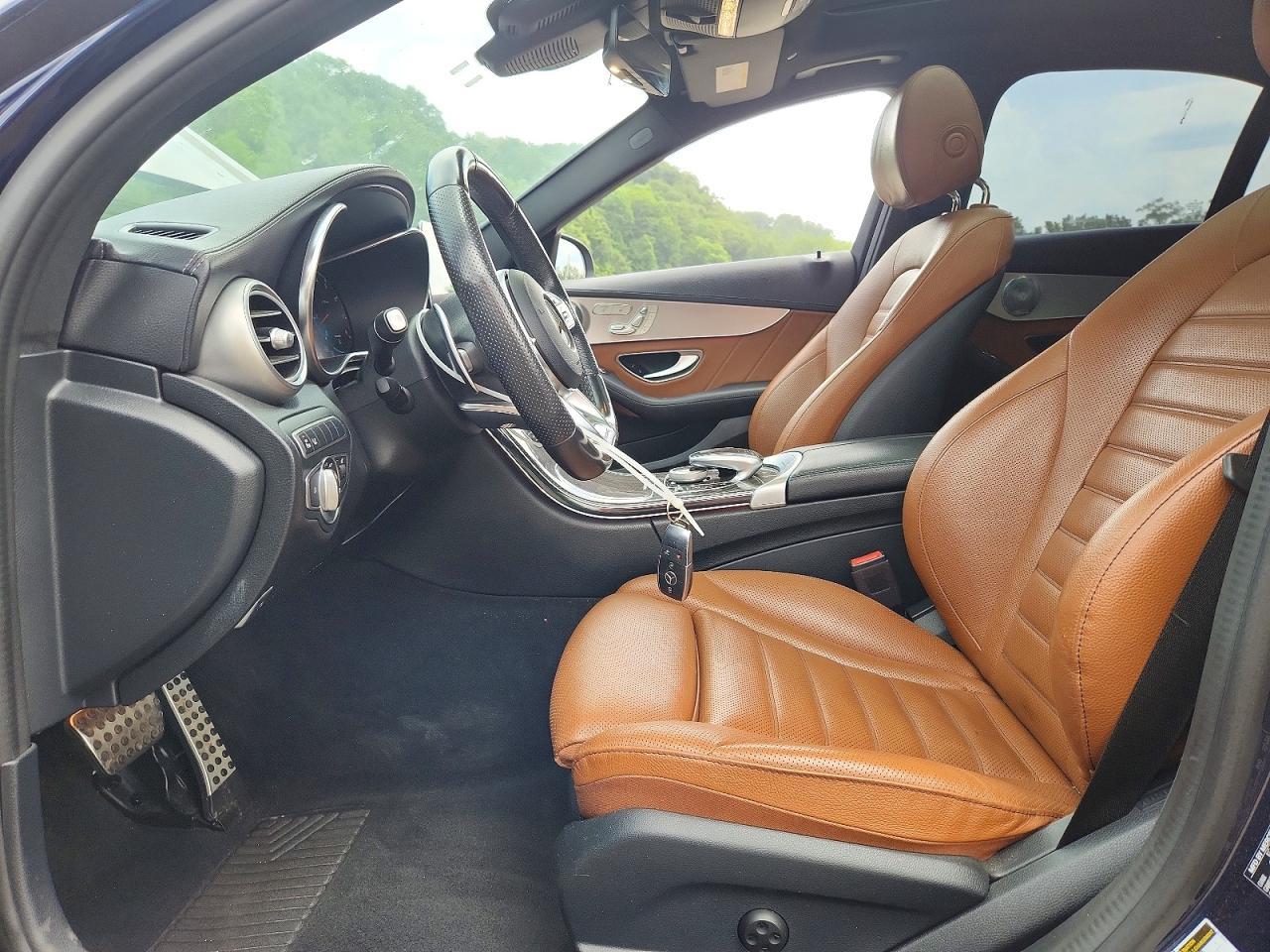 2021 Mercedes-Benz C 43 Amg - Image 7
