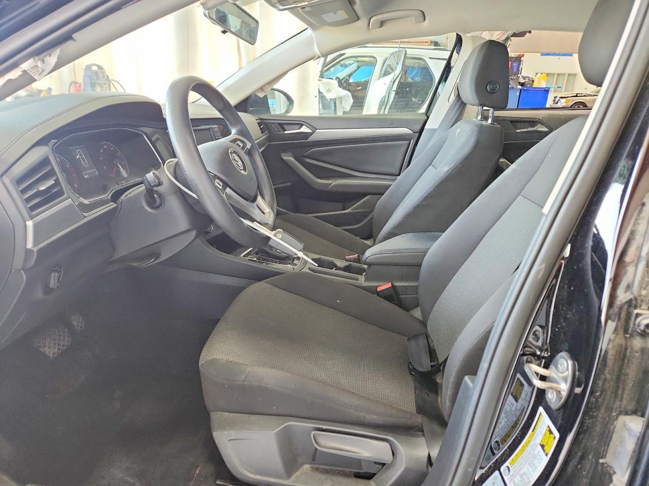 2019 Volkswagen Jetta S - Image 7