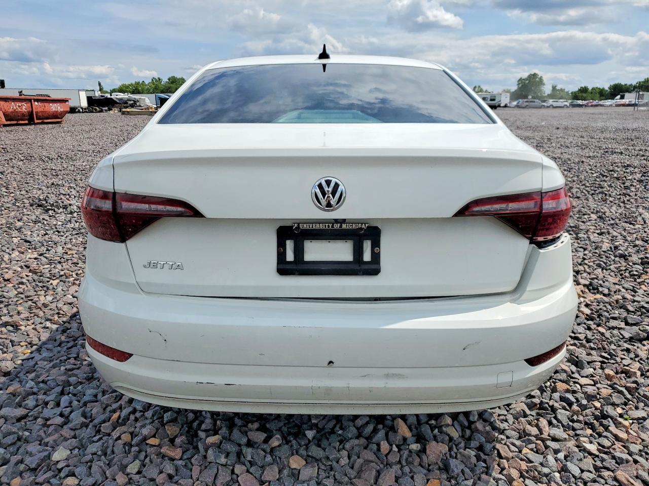 2020 Volkswagen Jetta S - Image 6