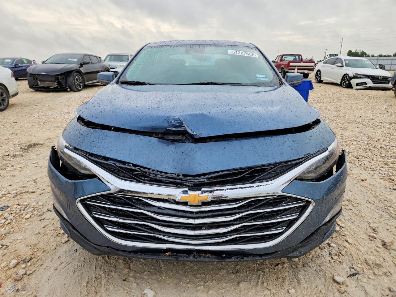 2024 Chevrolet Malibu Lt - Фото 5