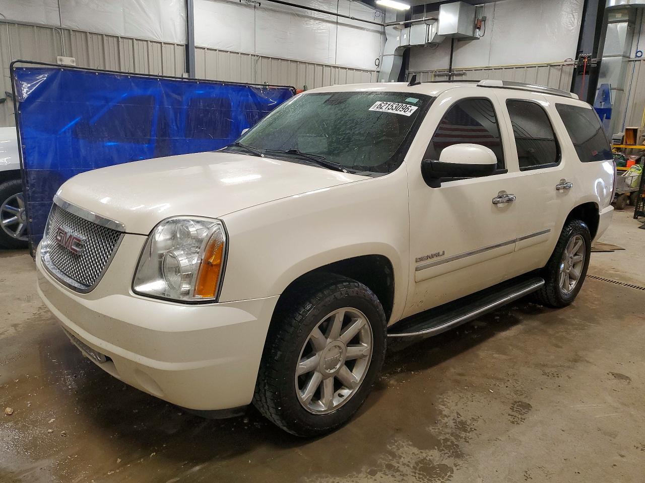 2013 GMC Yukon Denali