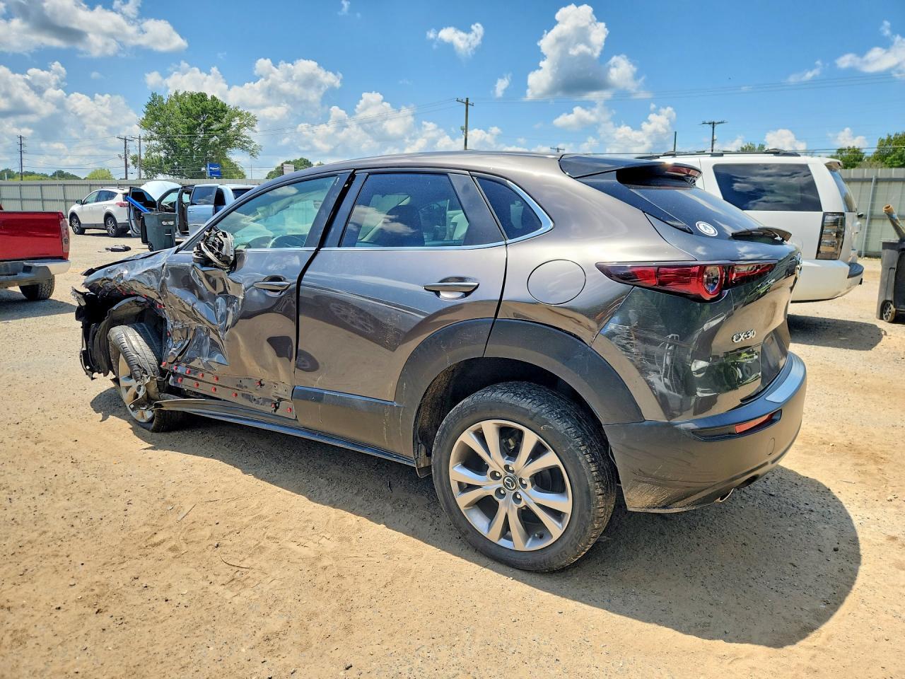 2020 Mazda Cx-30 Select - Image 2