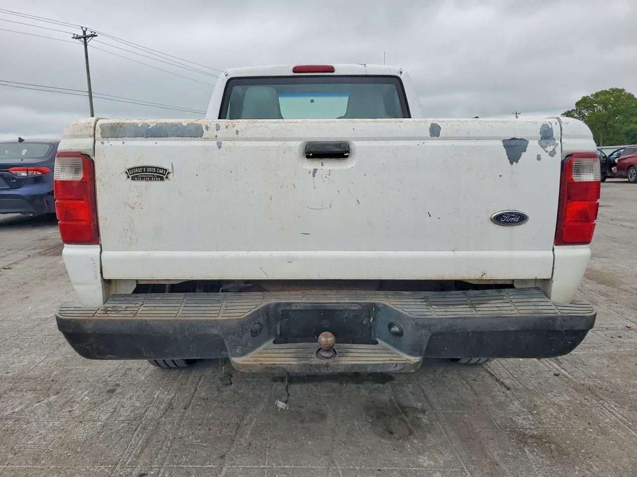 2004 Ford Ranger - Image 6