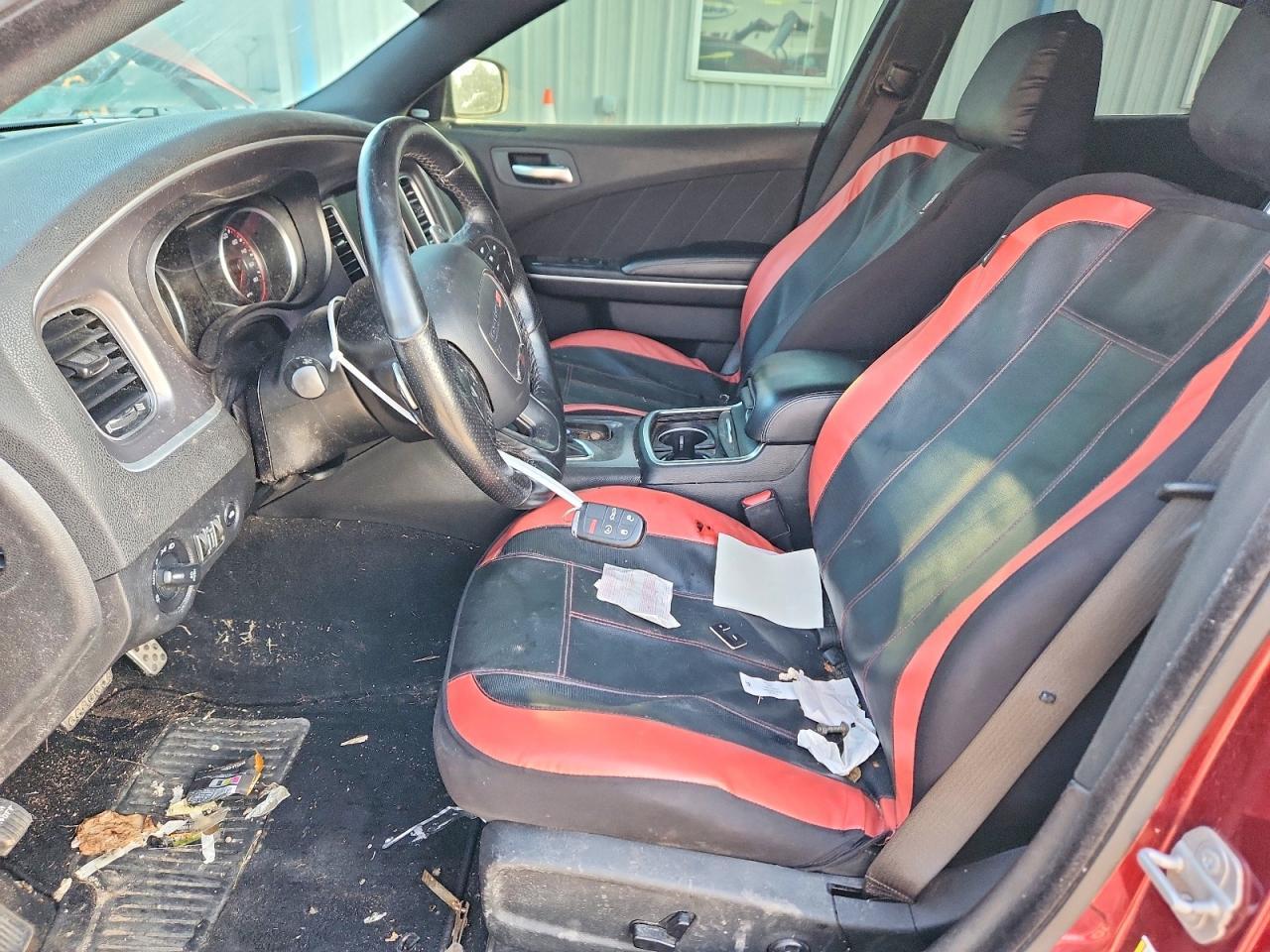 2020 Dodge Charger Scat Pack - Фото 7