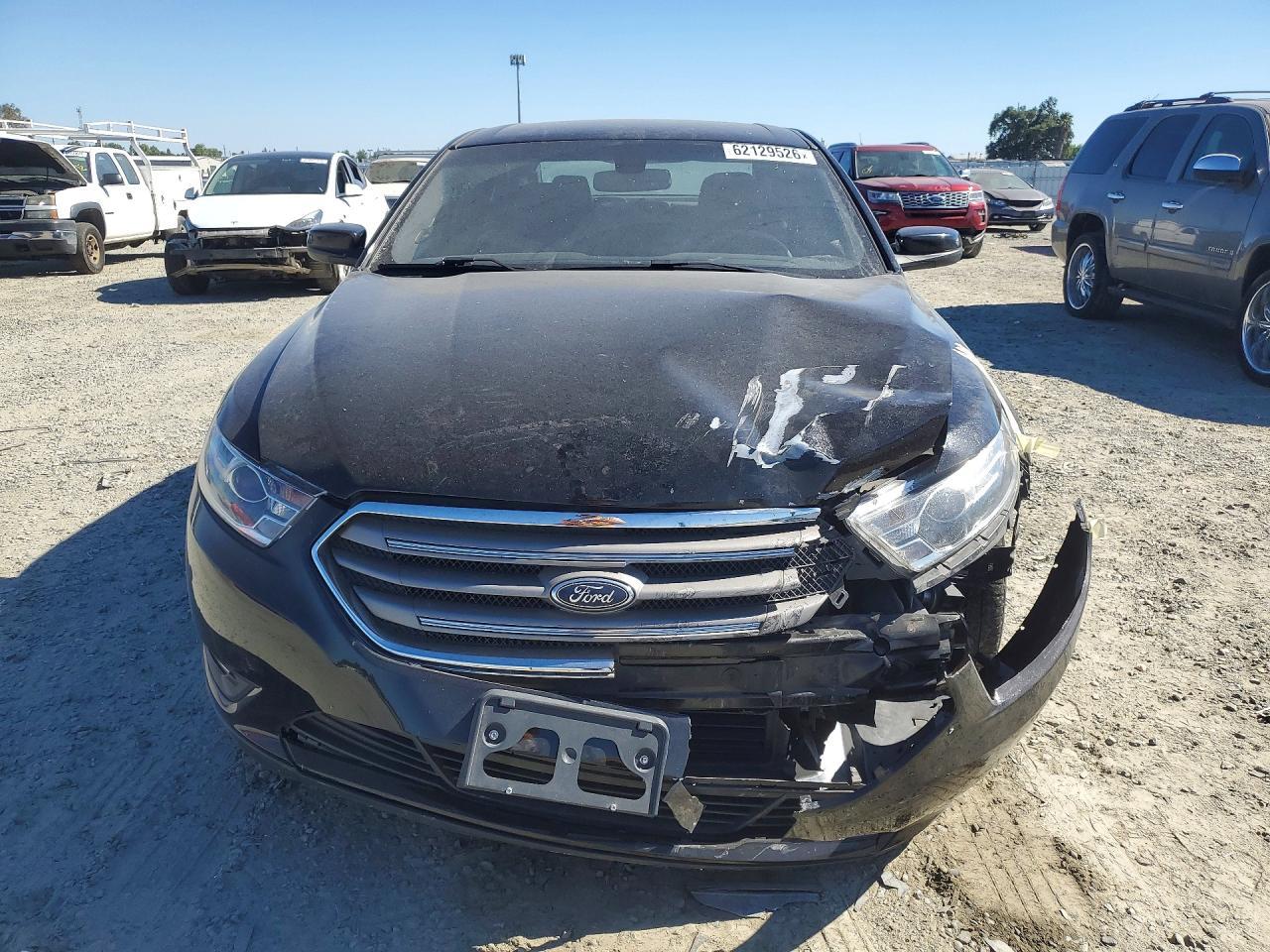 2018 Ford Taurus Sel - Image 5