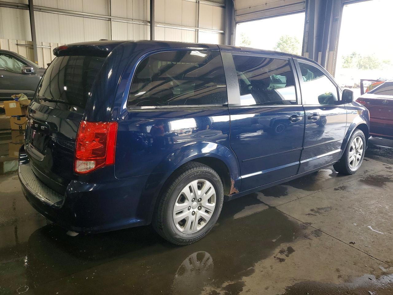 2015 Dodge Grand Caravan Se - Image 3