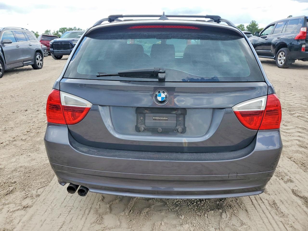 2008 BMW 328 Xit - Image 6