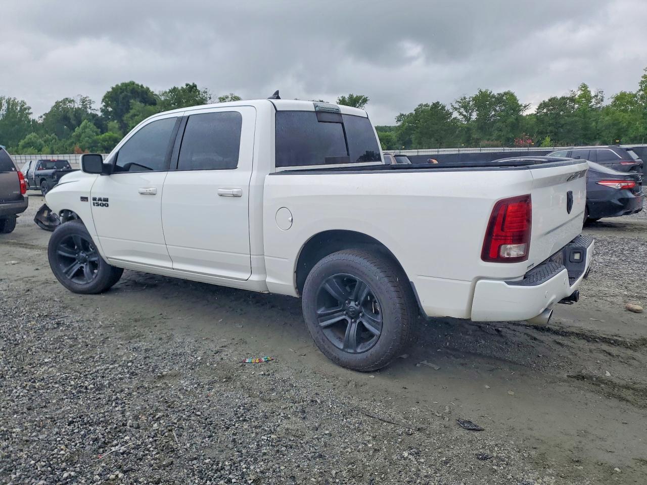 2016 Ram 1500 Sport - Image 2