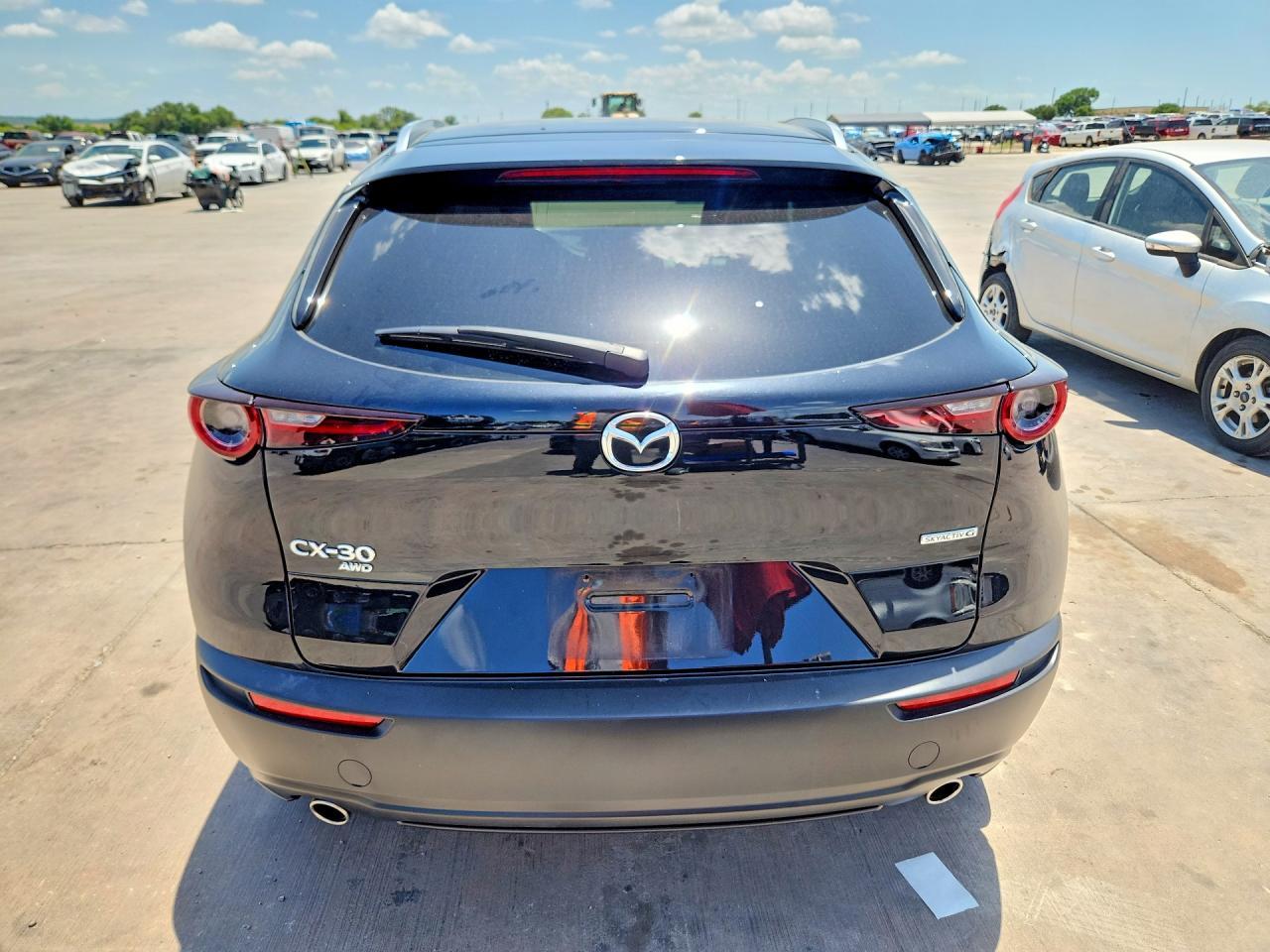 2024 Mazda Cx-30 Select - Image 6