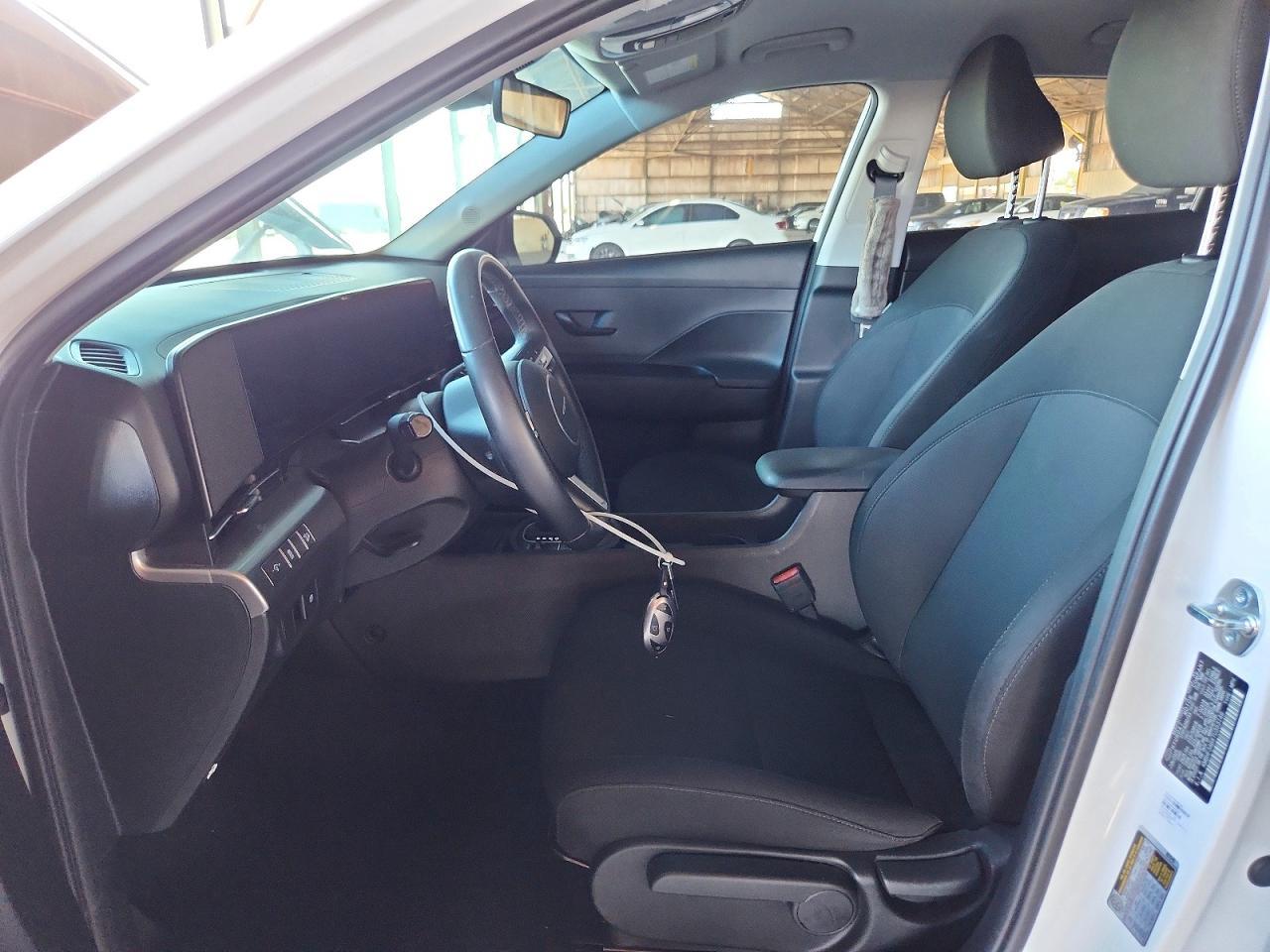 2026 Hyundai Kona Sel Sport - Фото 7