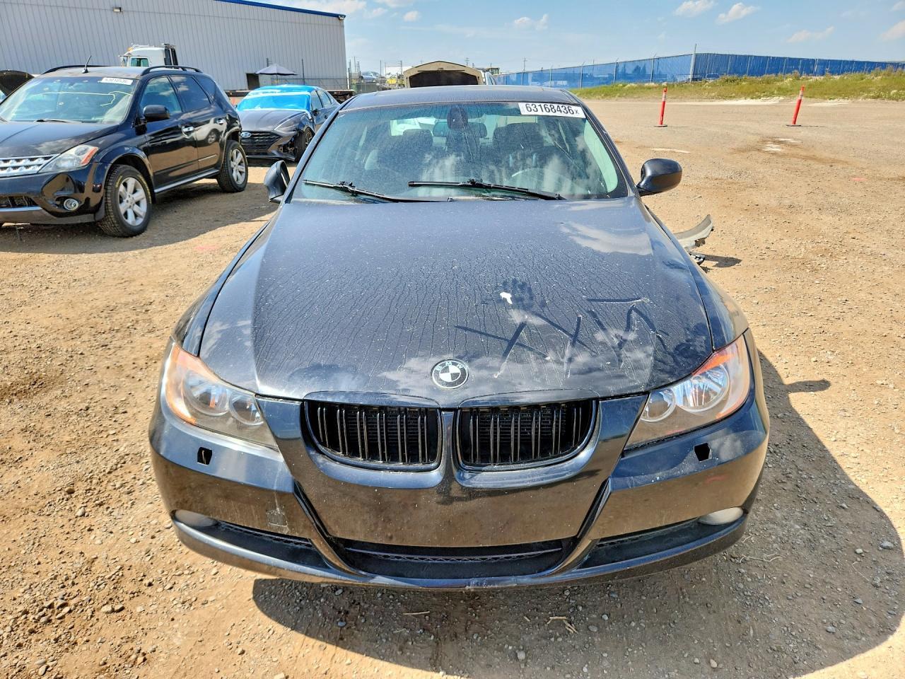 2007 BMW 335 Xi - Image 5