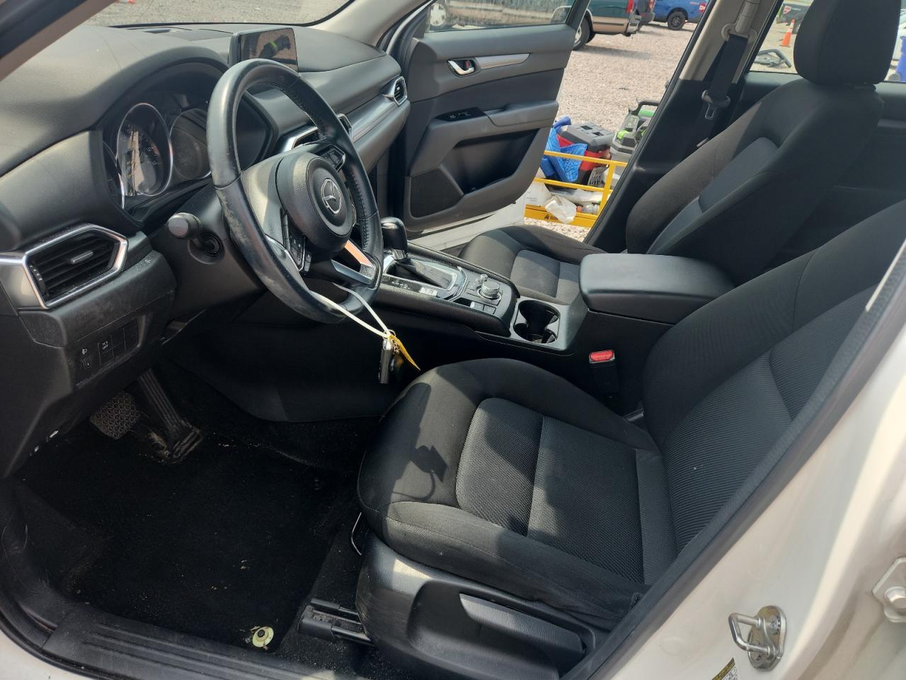 2019 Mazda Cx-5 Sport - Фото 7