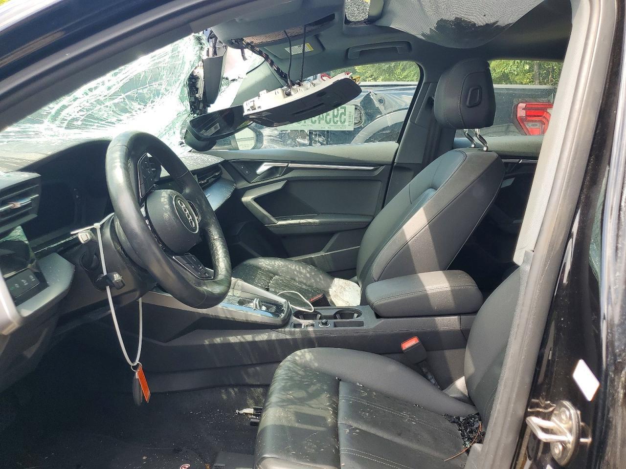 2023 Audi A3 Premium - Фото 7