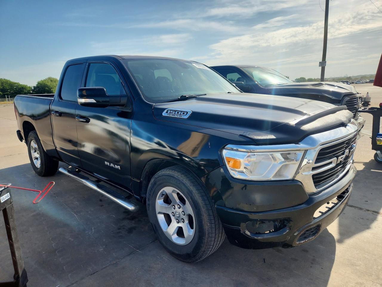 2019 Ram 1500 Tradesman - Image 4