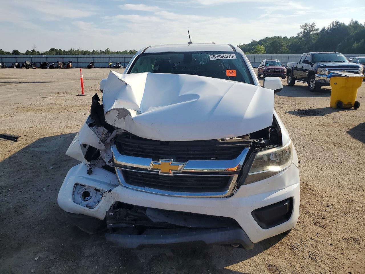 2016 Chevrolet Colorado - Фото 5