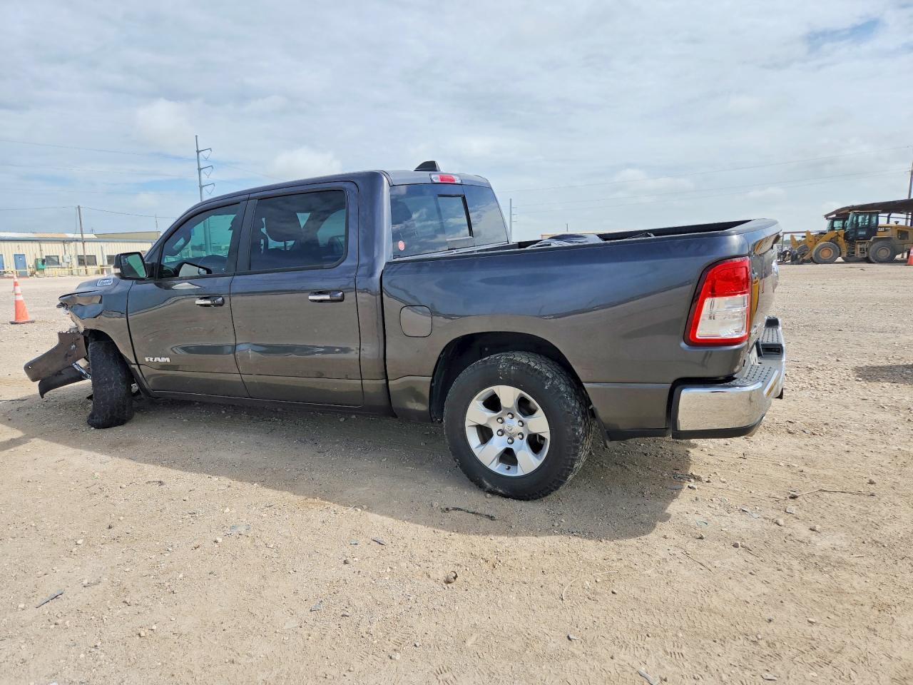 2019 Ram 1500 Big Horn/Lone Star - Image 2