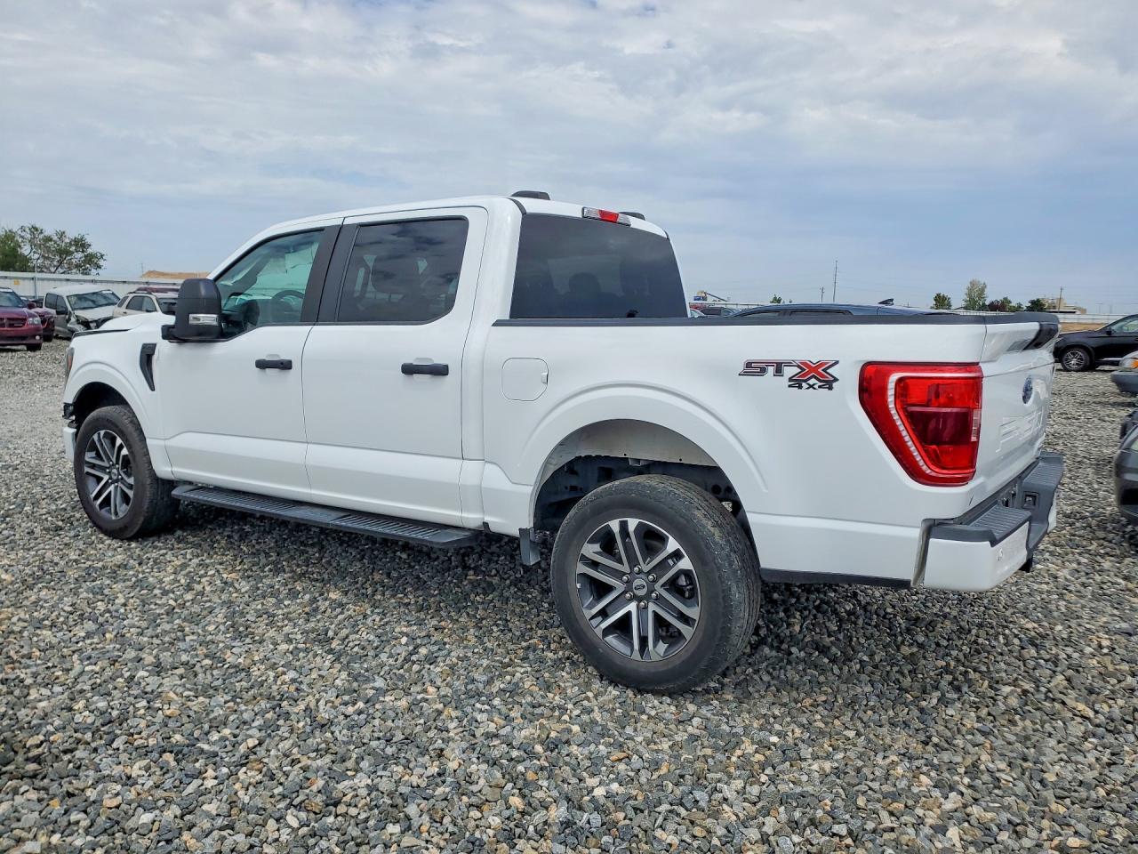 2023 Ford F150 Supercrew - Image 2