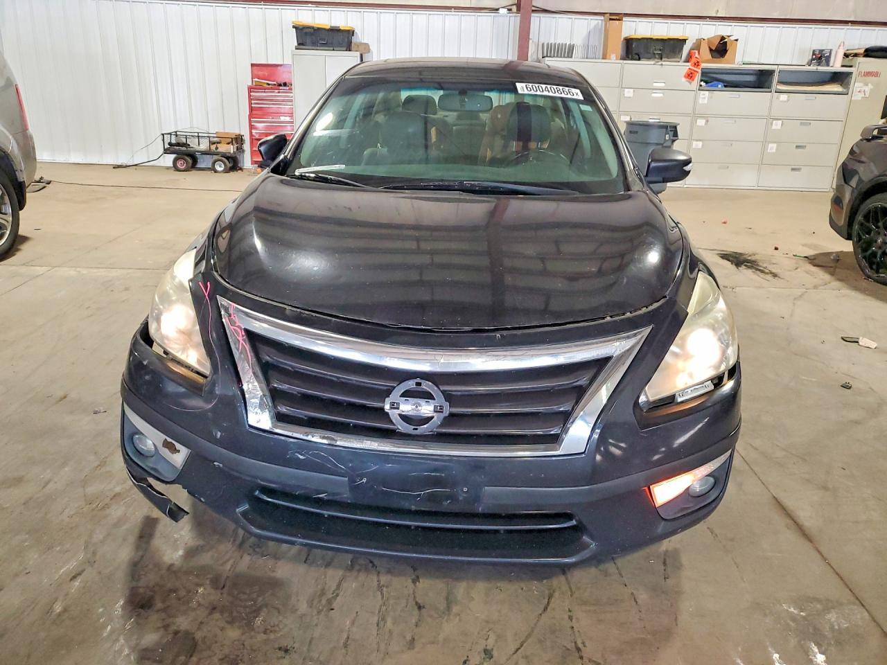 2014 Nissan Altima 2.5 - Фото 5