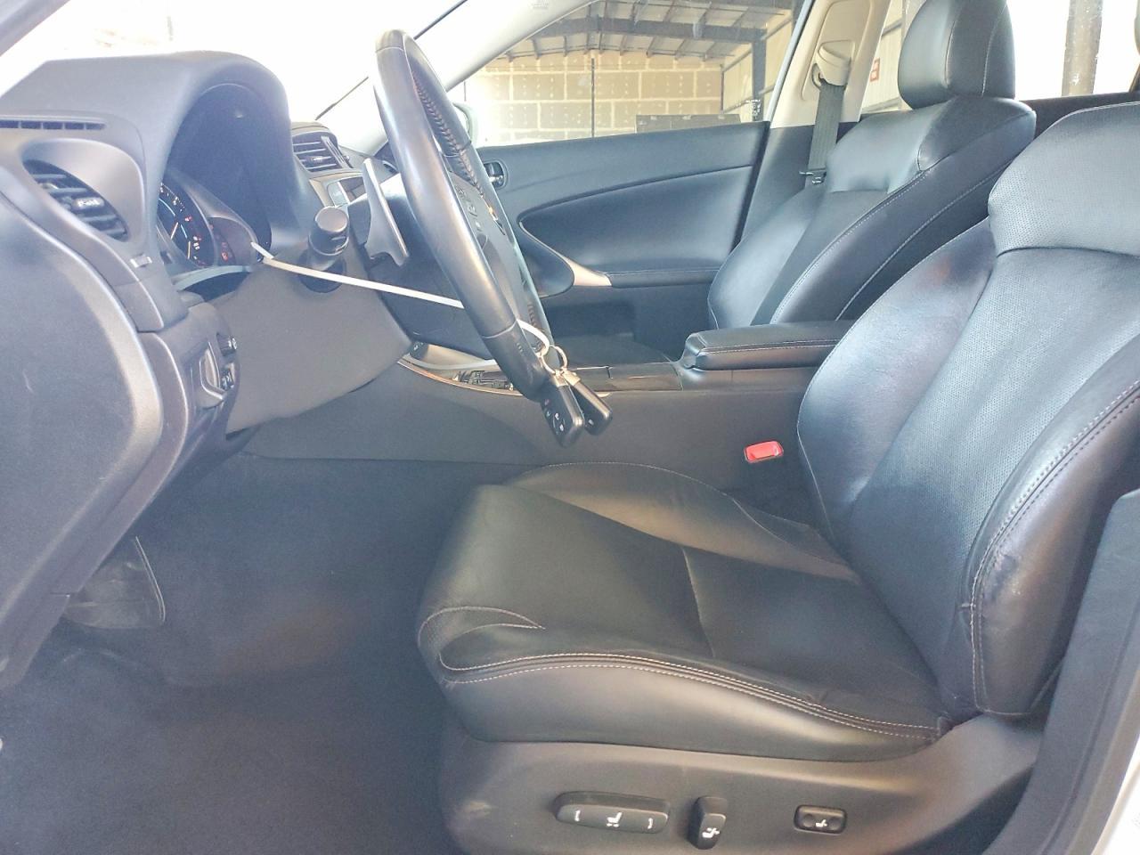 2010 Lexus Is 250 Base - Image 7