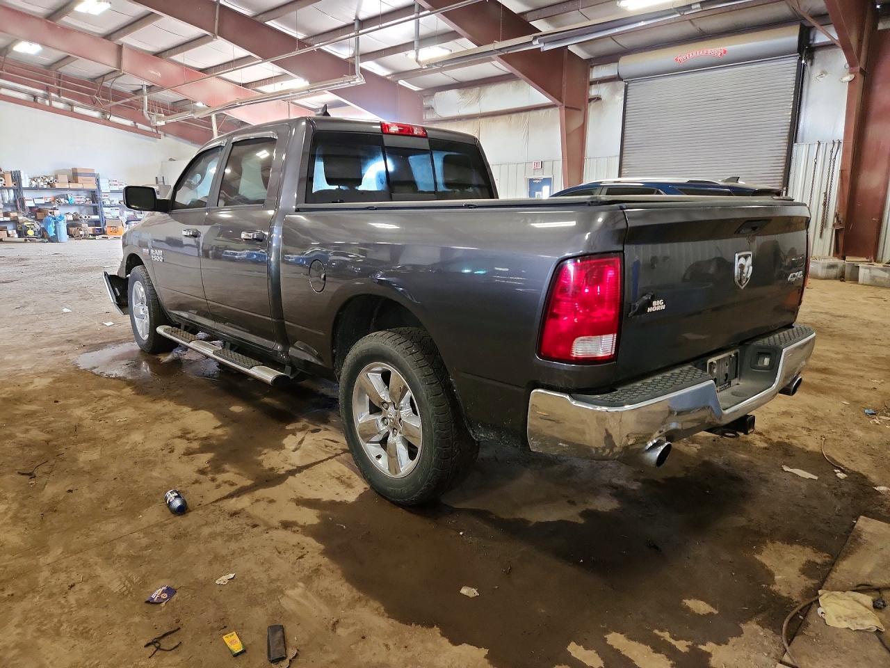 2015 Ram 1500 Slt - Image 2