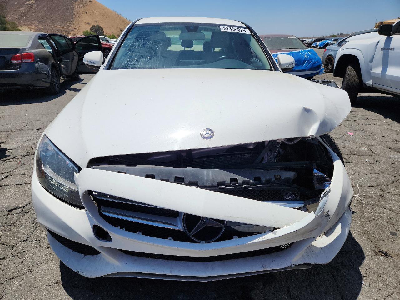 2015 Mercedes-Benz C 300 - Фото 5