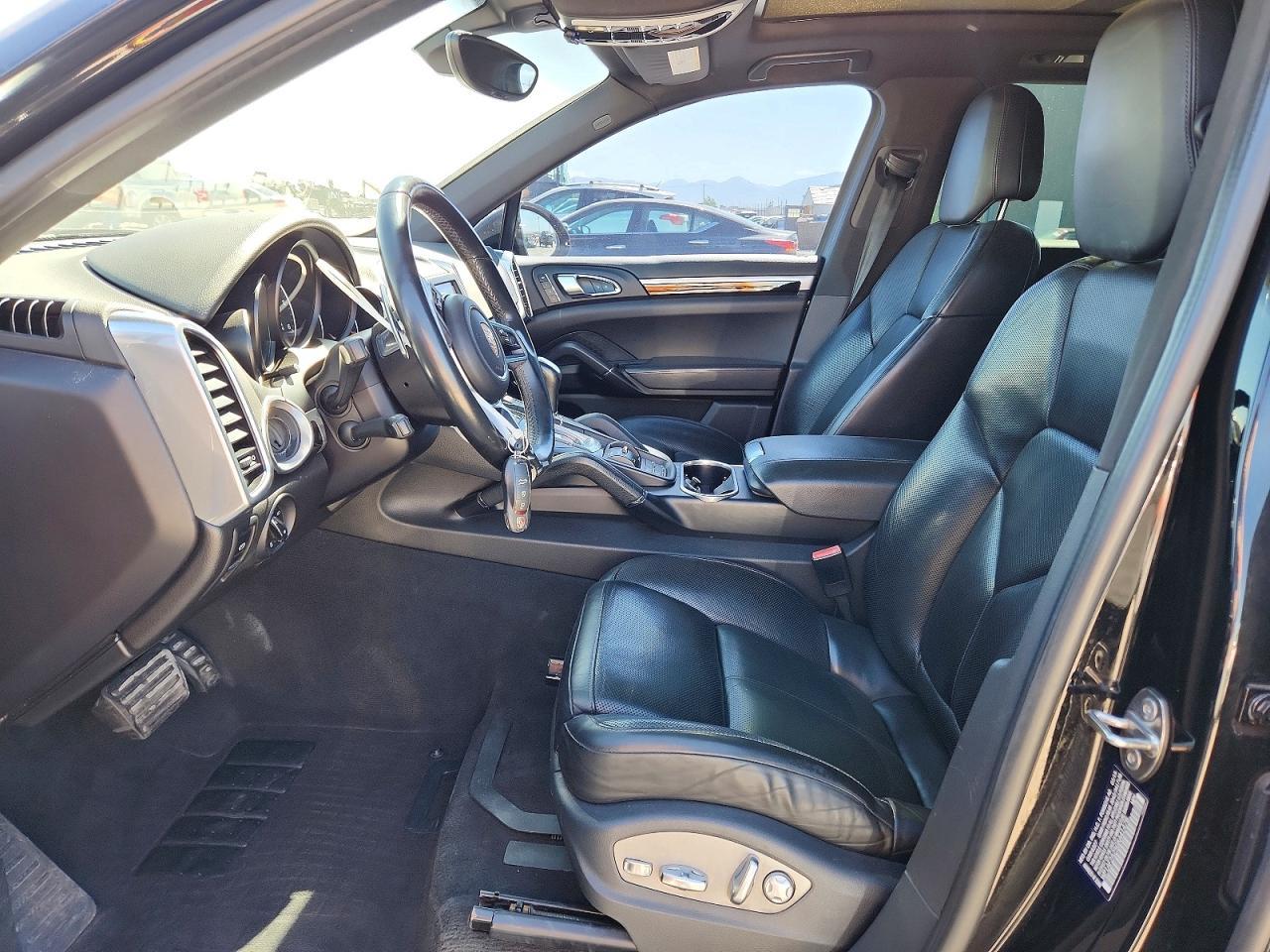 2016 Porsche Cayenne - Image 7