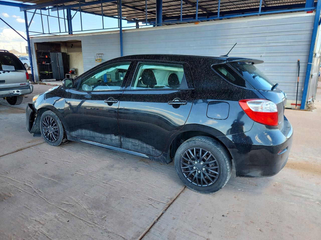 2009 Toyota Matrix Base - Image 2