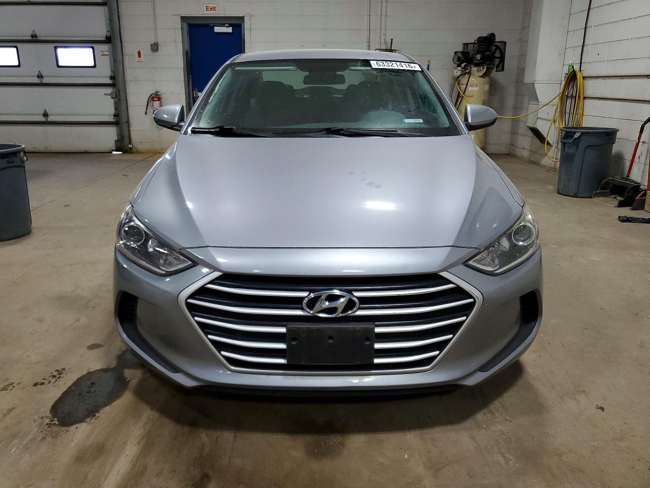 2017 Hyundai Elantra Se - Фото 5