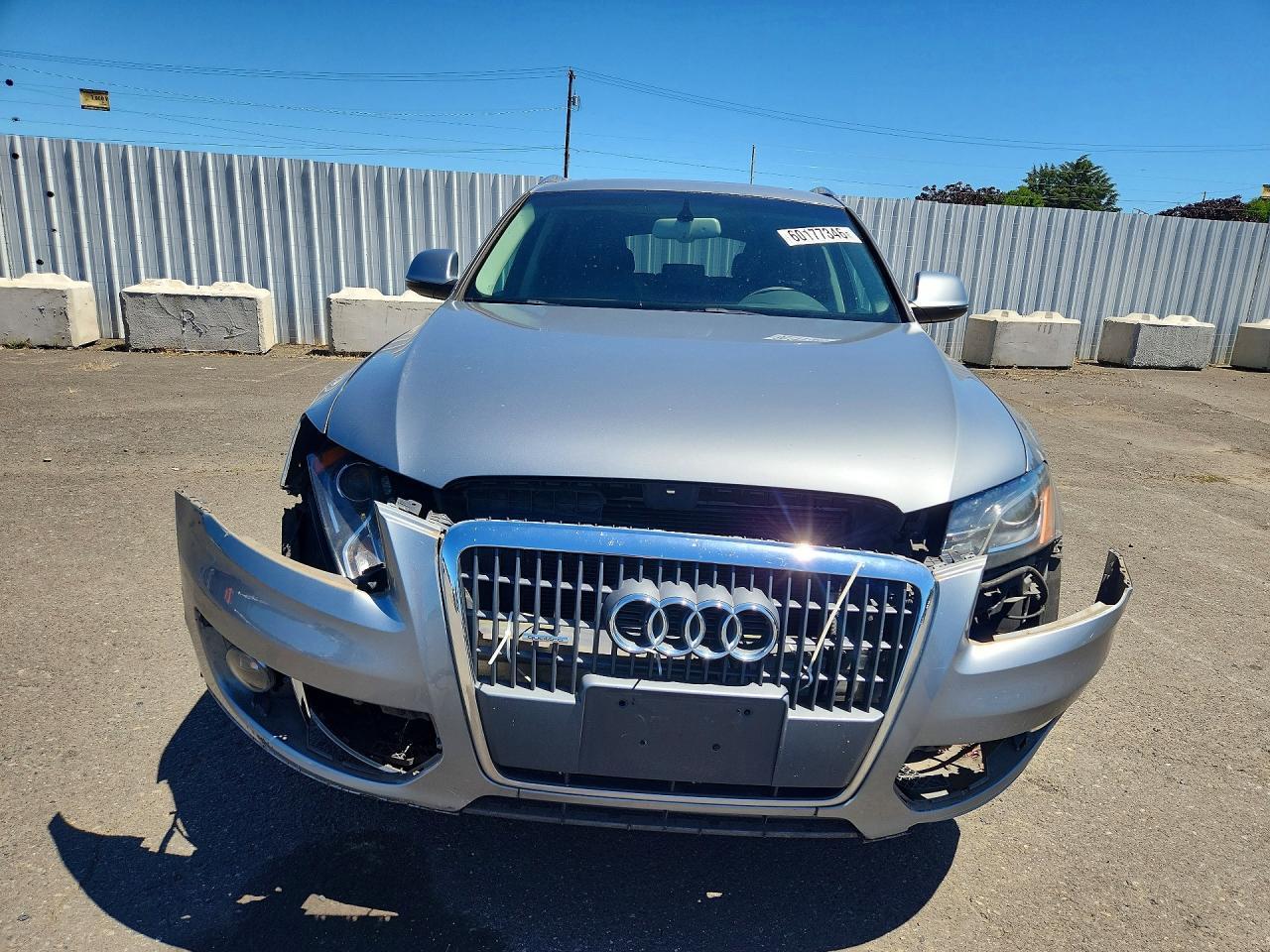 2011 Audi Q5 Premium Plus - Фото 5