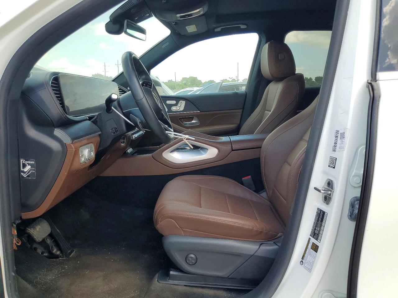 2024 Mercedes-Benz Gle 350 4Matic - Image 7