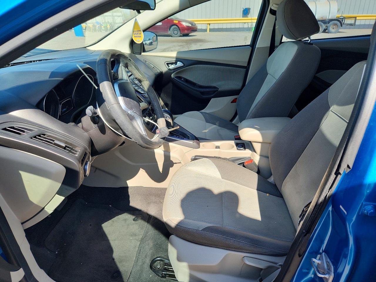 2014 Ford Focus Se - Image 7