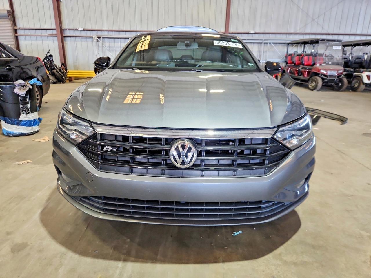 2019 Volkswagen Jetta S/Se/R-Line - Image 5