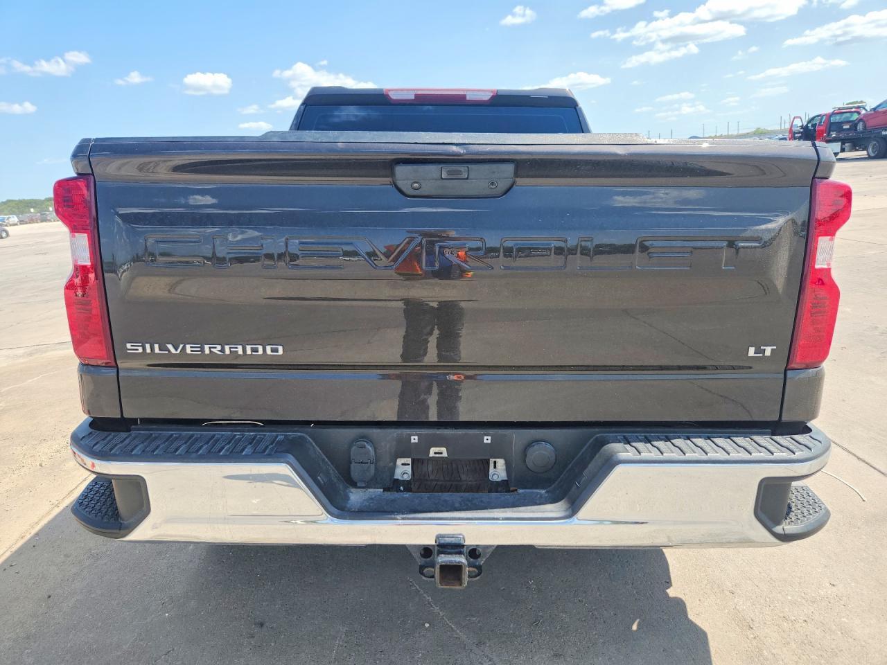 2021 Chevrolet Silverado C1500 Lt - Image 6
