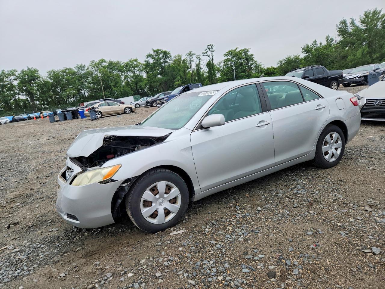 2009 Toyota Camry