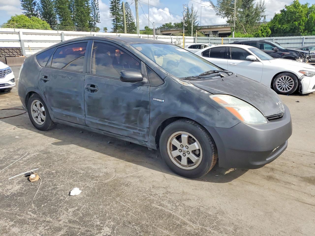 2006 Toyota Prius - Image 4
