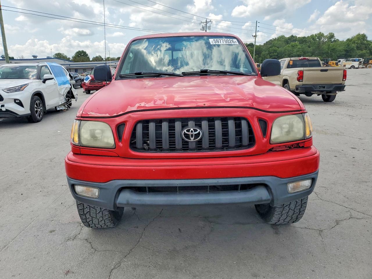 2003 Toyota Tacoma V6 - Image 5